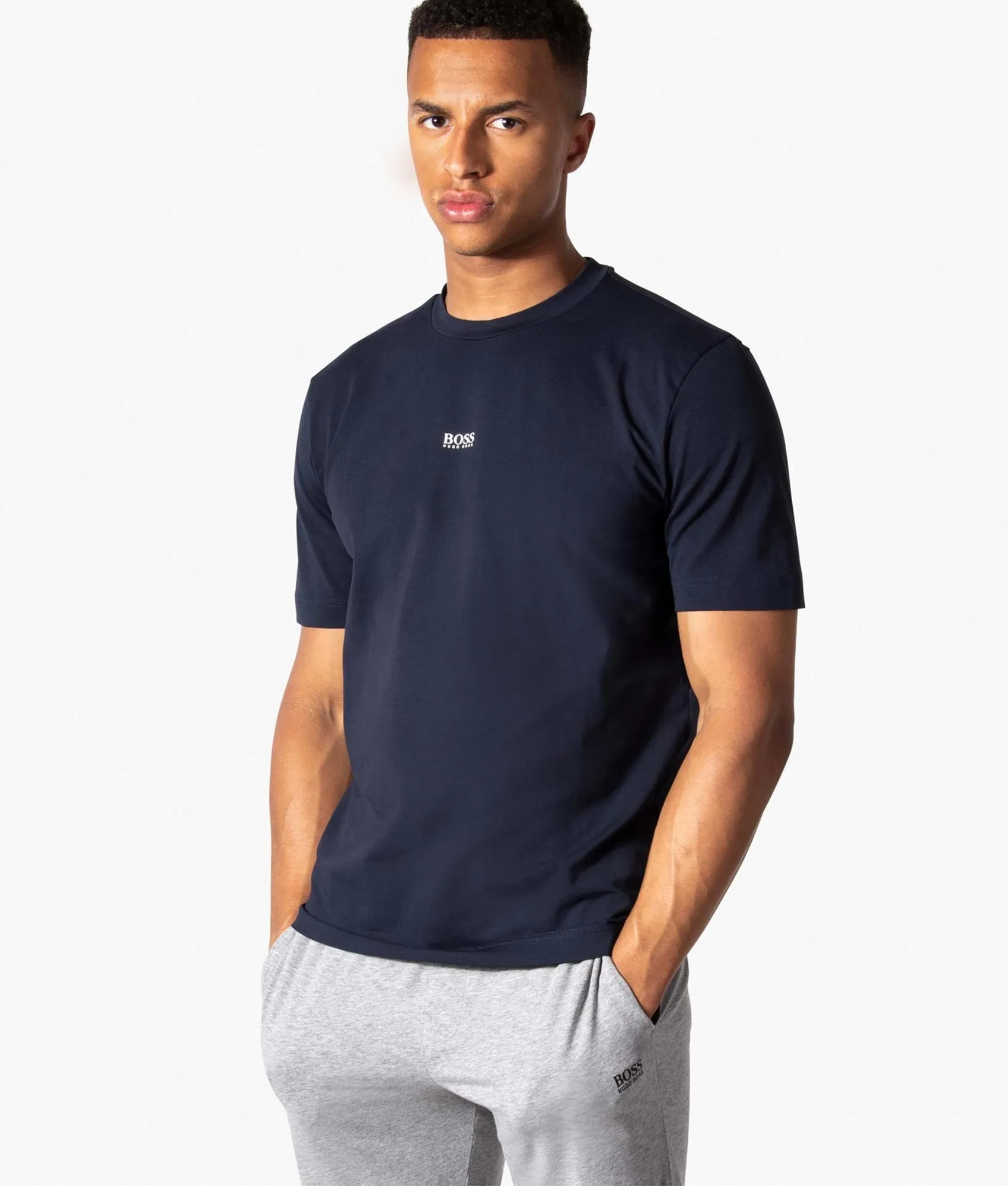 Relaxed Fit T-Chup T-Shirt sold by EQVVS product image thumbnail 3