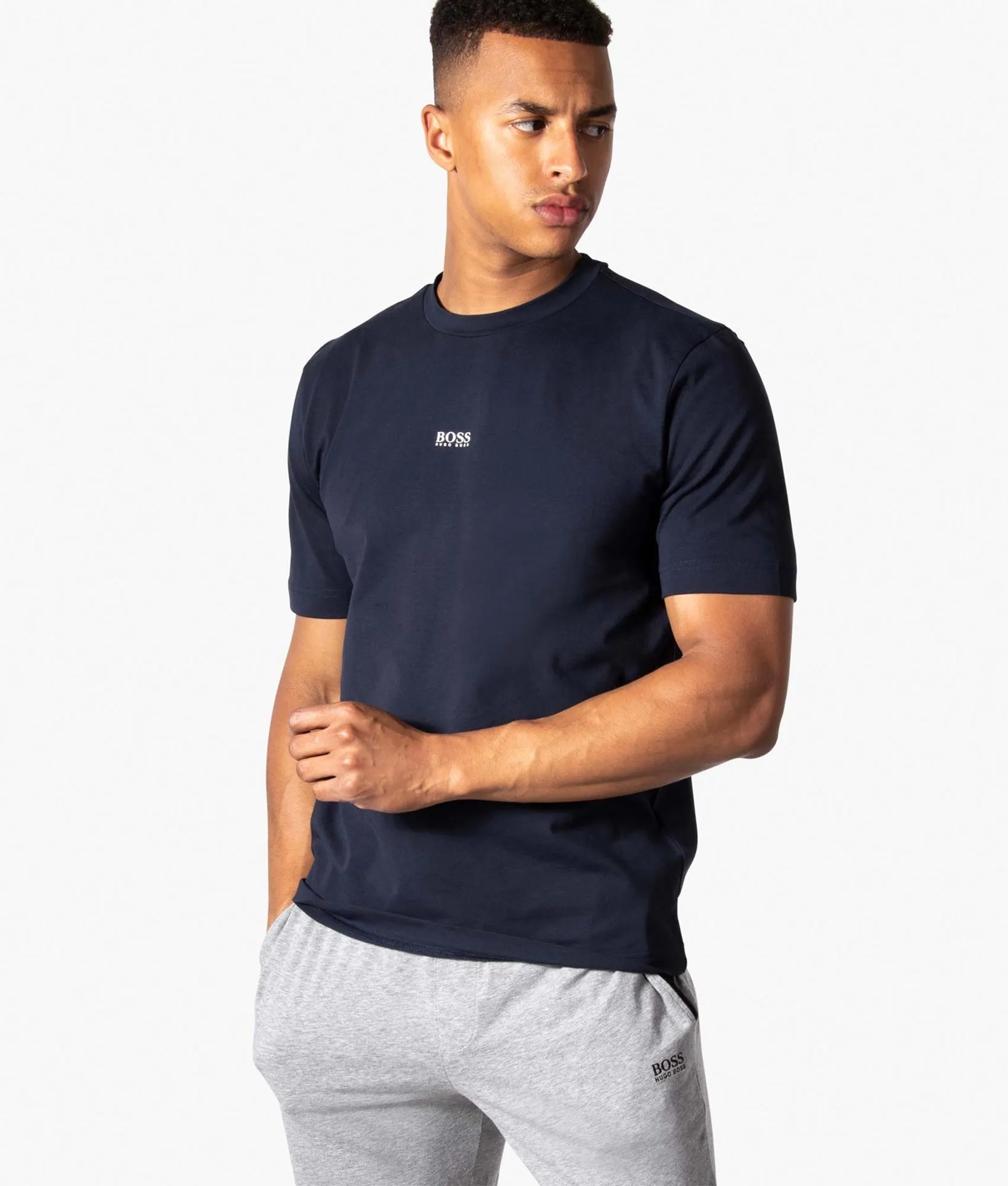 Relaxed Fit T-Chup T-Shirt sold by EQVVS product image thumbnail 5