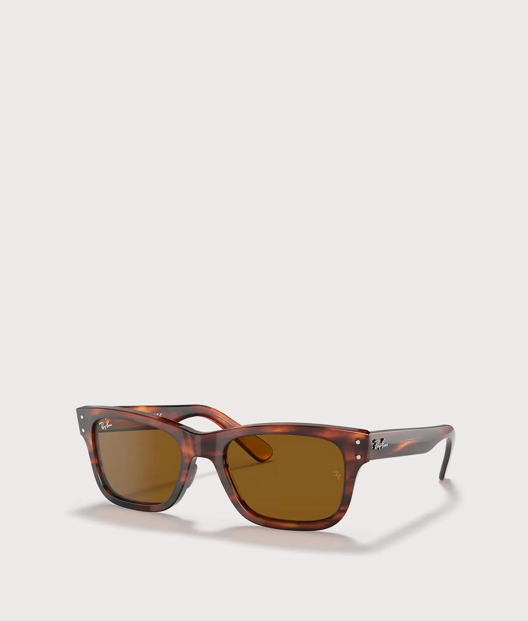 Mega Wayfarer Sunglasses sold by EQVVS