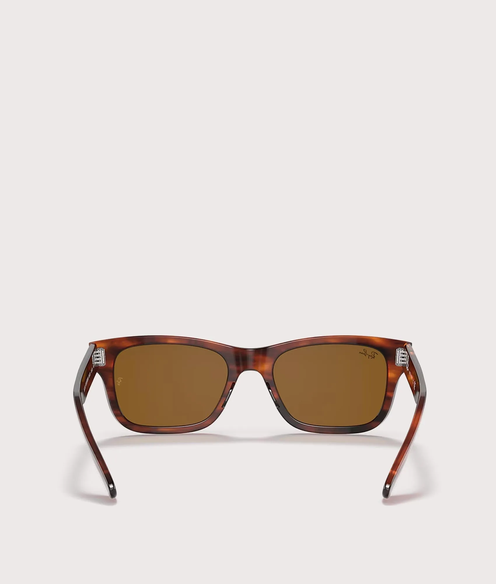 Mega Wayfarer Sunglasses sold by EQVVS product image thumbnail 4