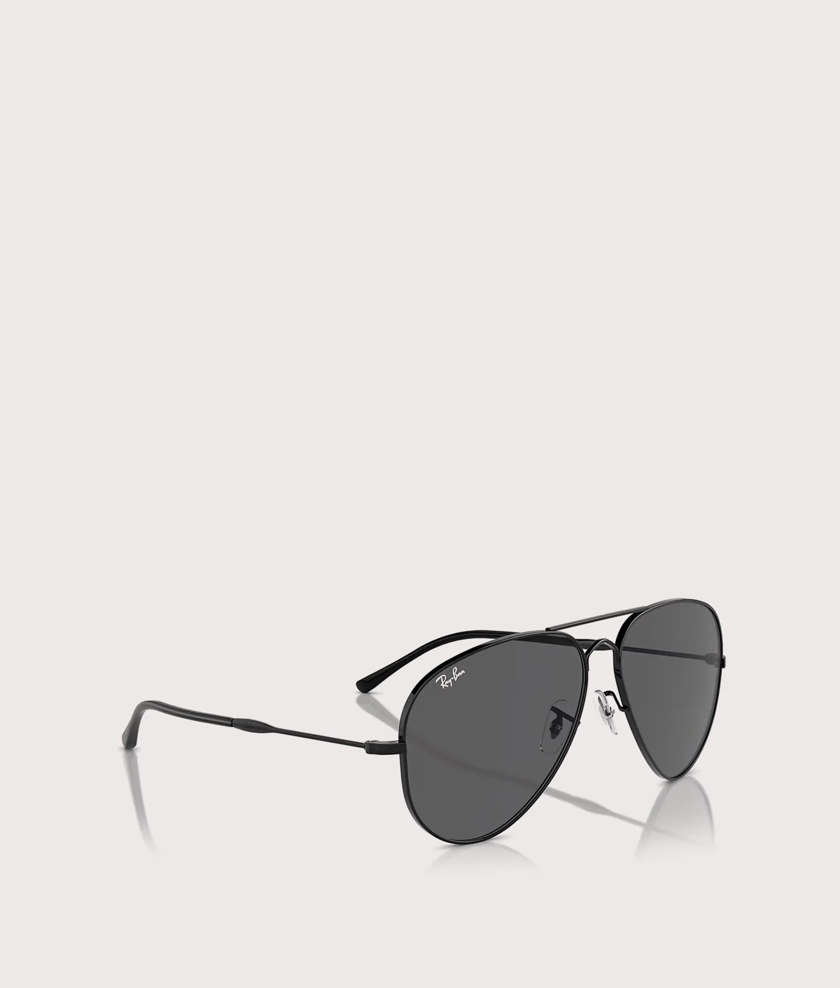 Old Aviator Sunglasses sold by EQVVS product image thumbnail 3