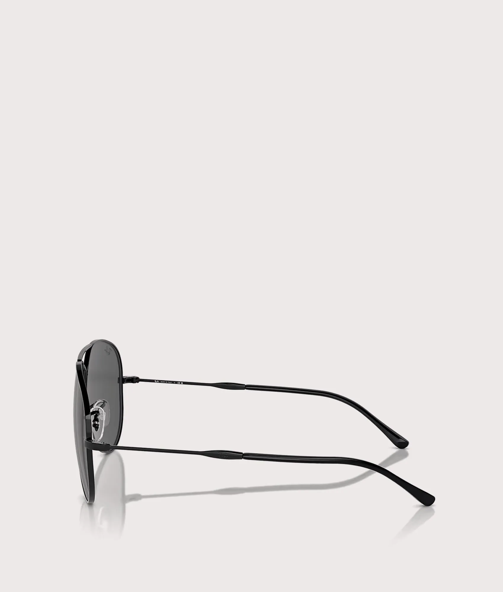 Old Aviator Sunglasses sold by EQVVS product image thumbnail 4
