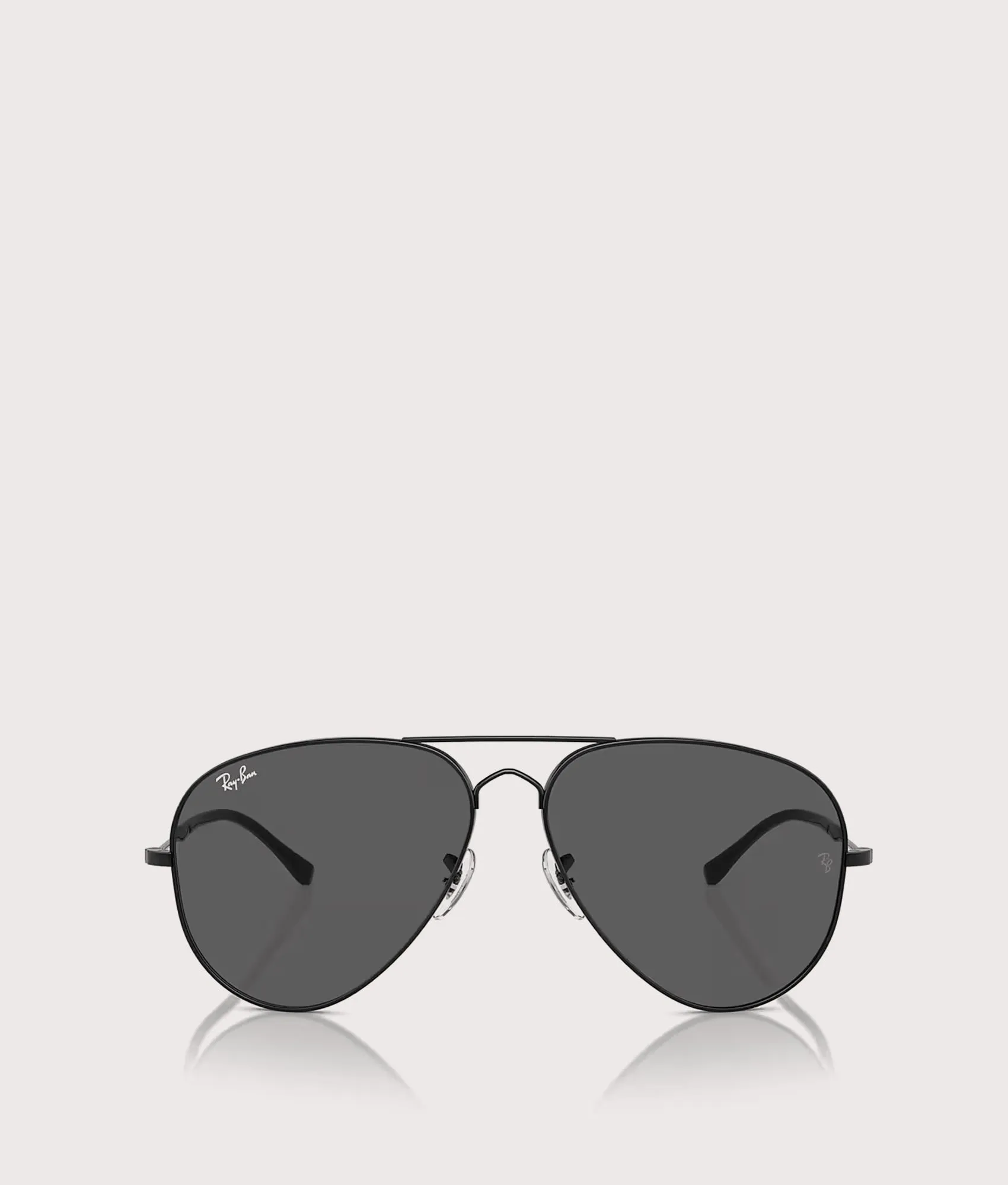 Old Aviator Sunglasses sold by EQVVS product image thumbnail 2