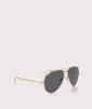 Old Aviator Sunglasses sold by EQVVS