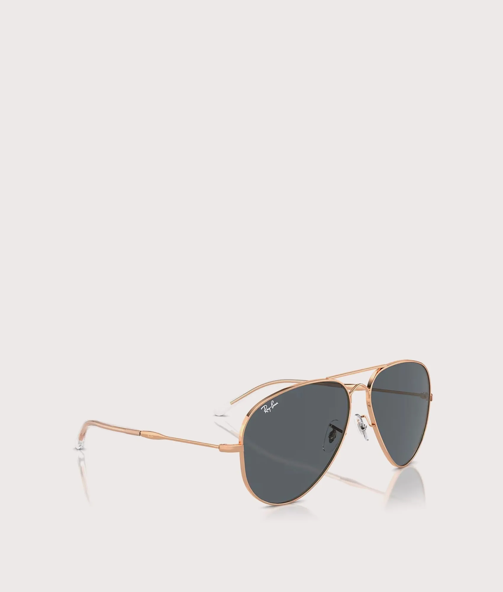 Old Aviator Sunglasses sold by EQVVS product image thumbnail 3