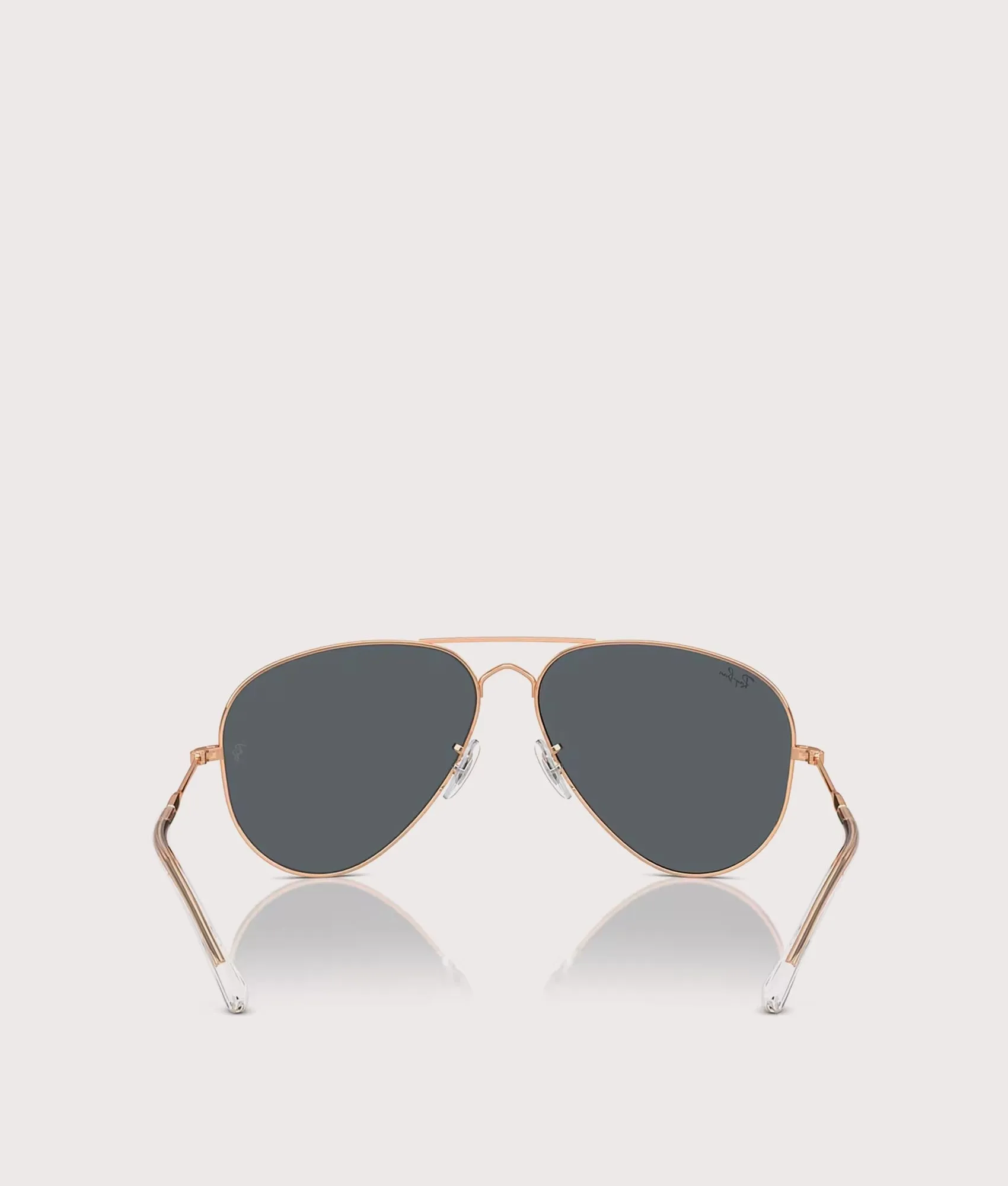 Old Aviator Sunglasses sold by EQVVS product image thumbnail 5