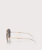 Old Aviator Sunglasses sold by EQVVS
