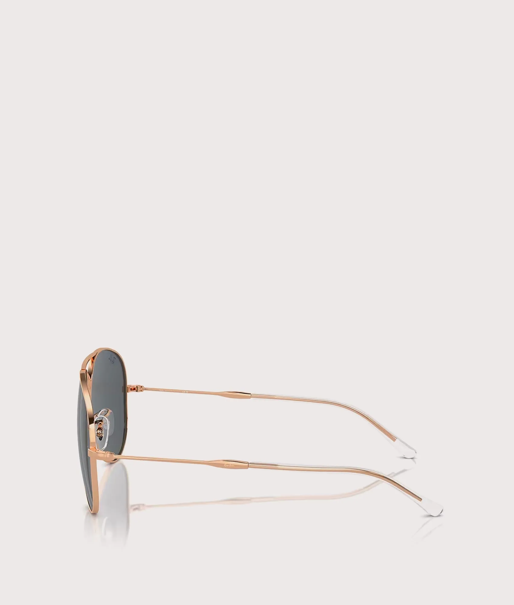 Old Aviator Sunglasses sold by EQVVS product image thumbnail 4