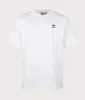Relaxed Fit Adicolor Classics Back+Front Trefoil T-Shirt sold by EQVVS