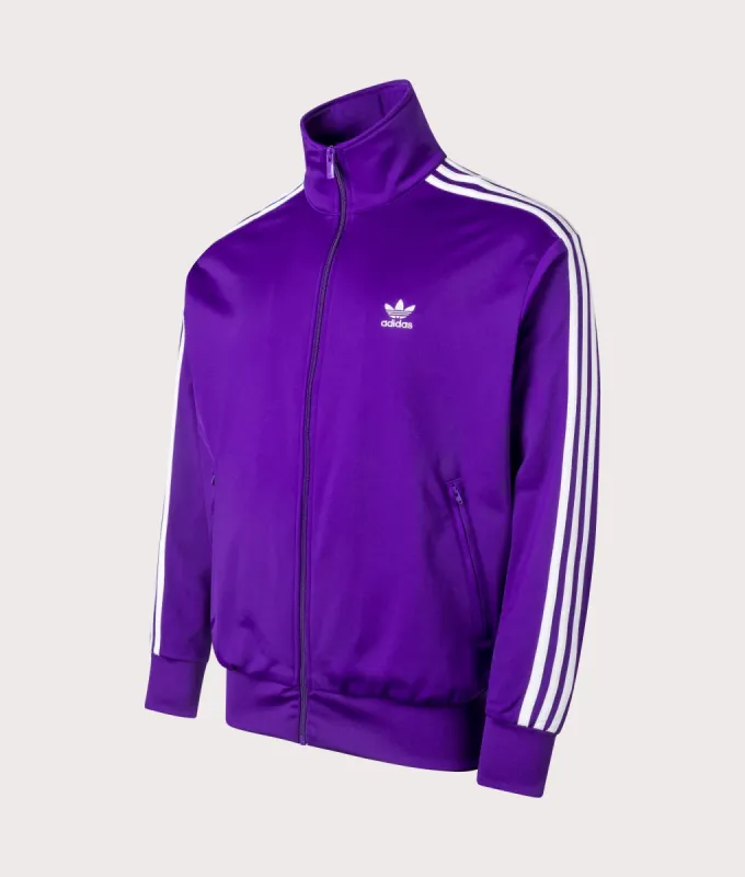 Relaxed Fit Adicolor Classics Firebird Track Top sold by EQVVS