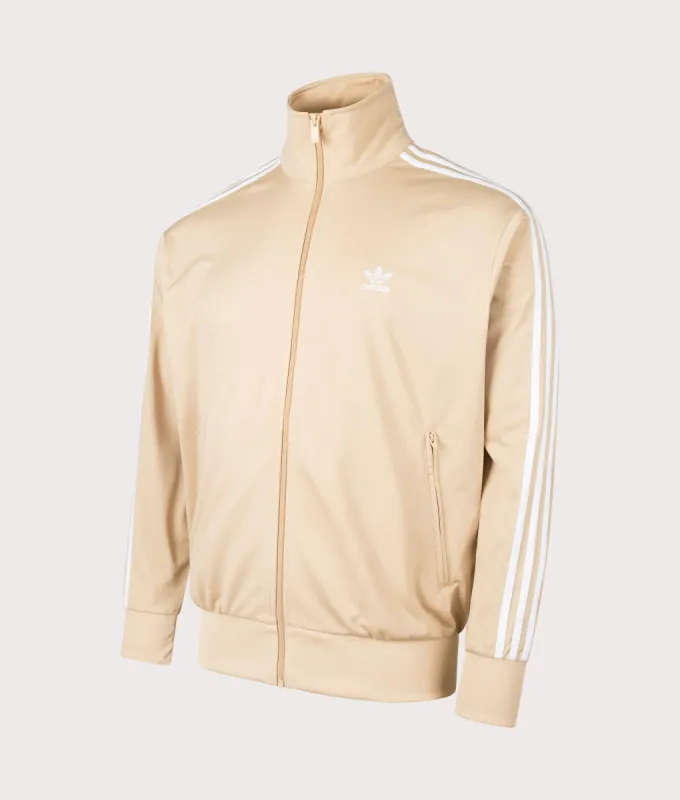 Relaxed Fit Adicolor Classics Firebird Track Top sold by EQVVS