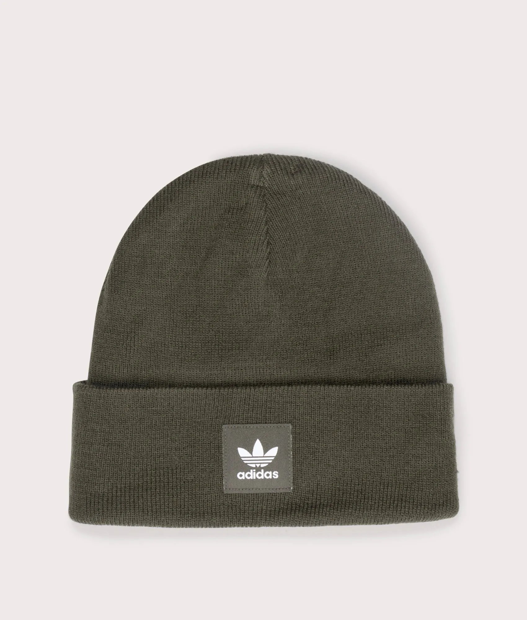 Adicolor Cuff Beanie sold by EQVVS