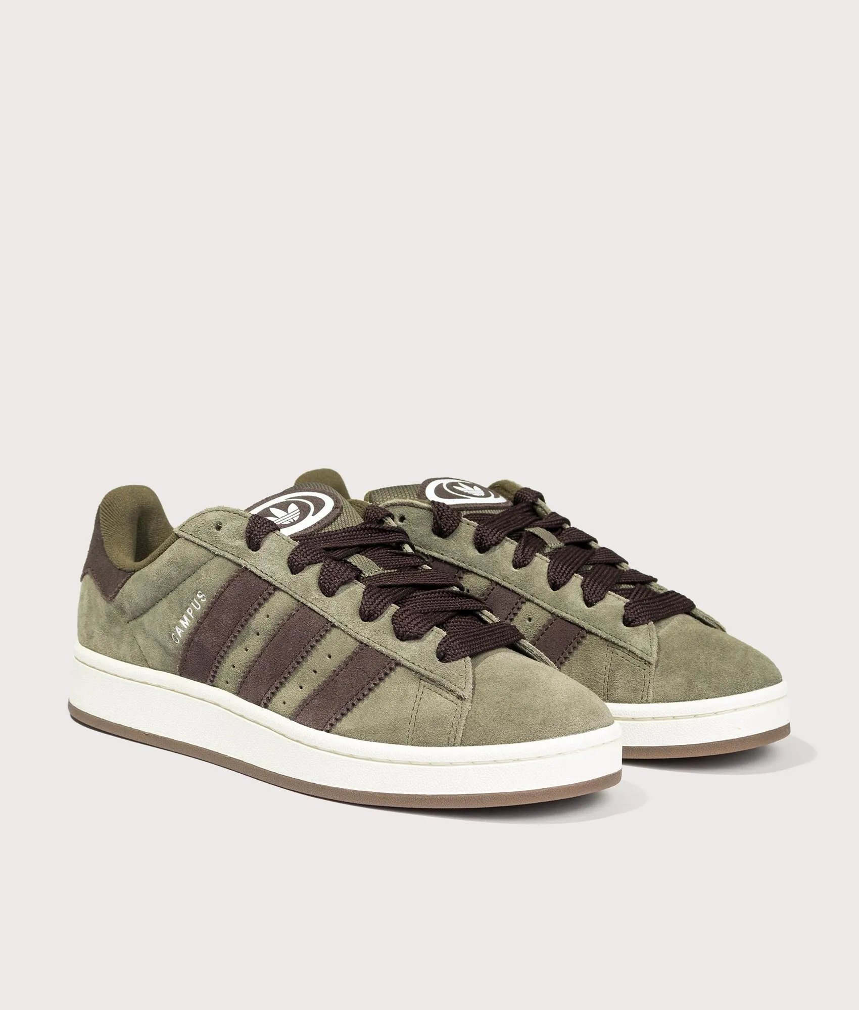 Campus 00s Trainers sold by EQVVS product image thumbnail 2