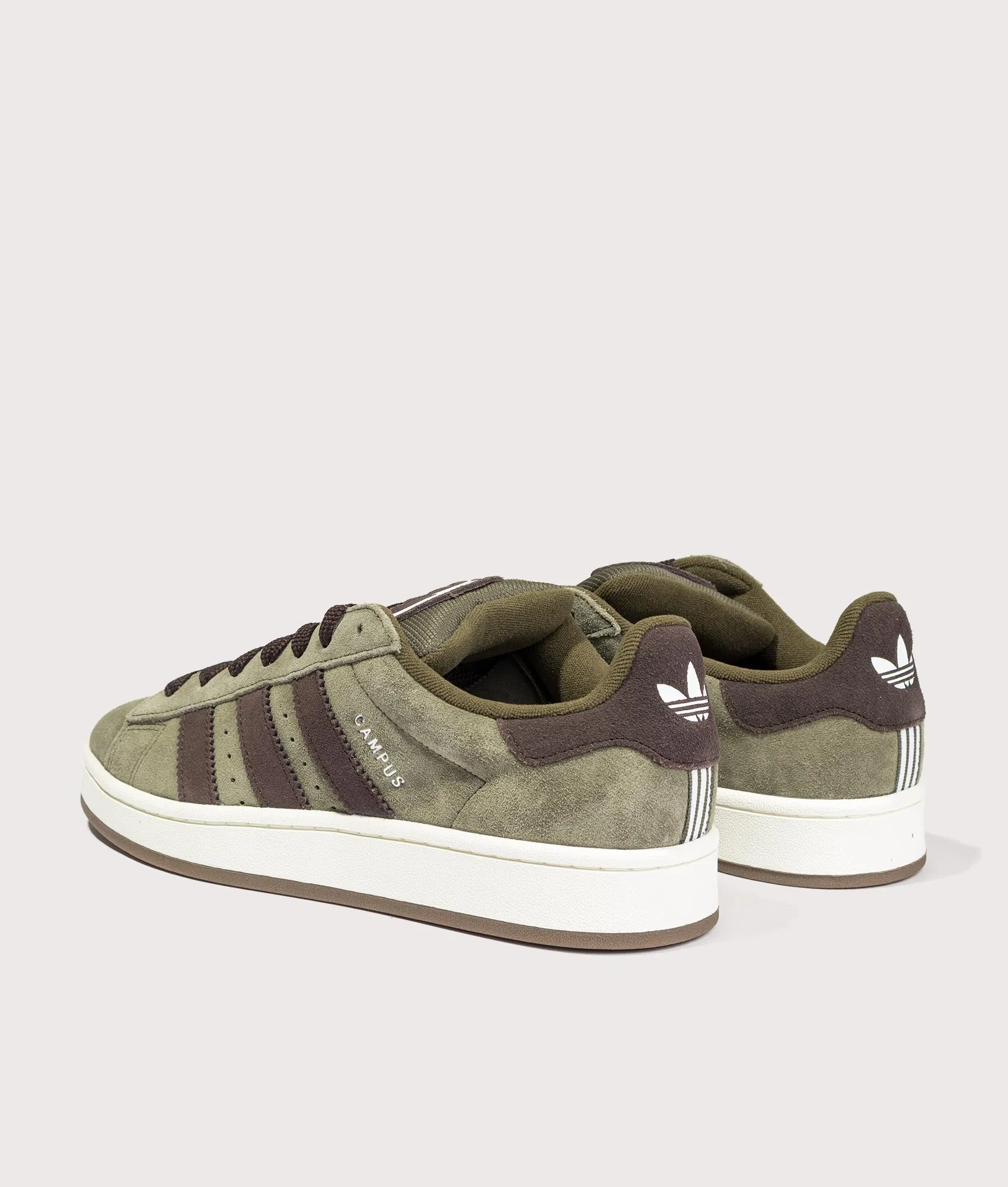 Campus 00s Trainers sold by EQVVS product image thumbnail 3