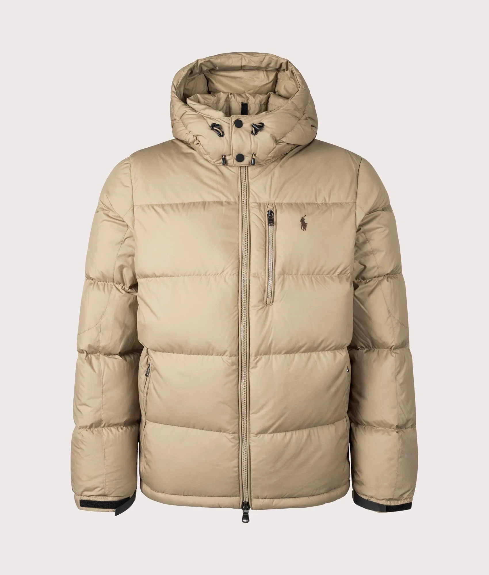 The Gorham Down Jacket sold by EQVVS