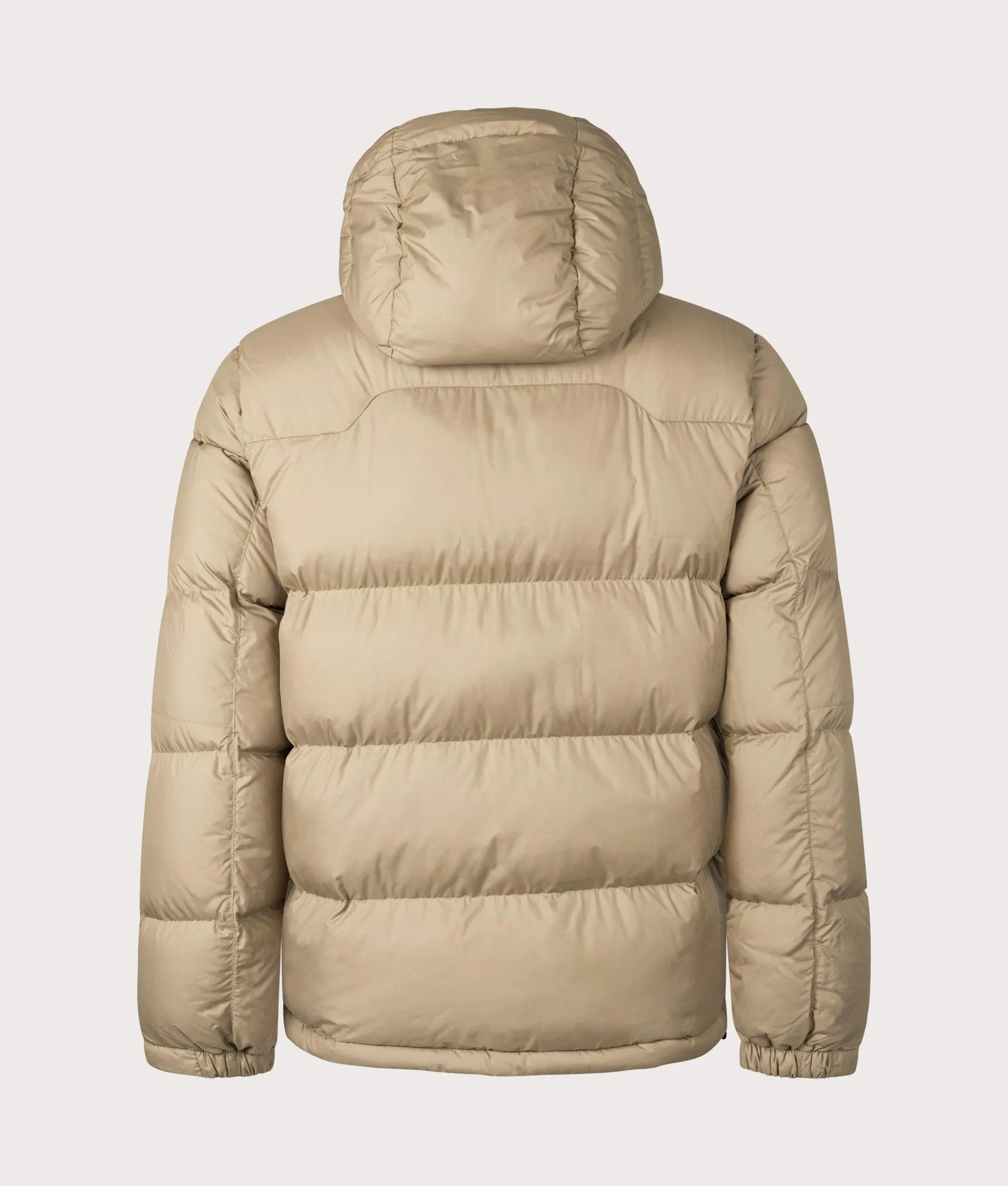 The Gorham Down Jacket sold by EQVVS product image thumbnail 3