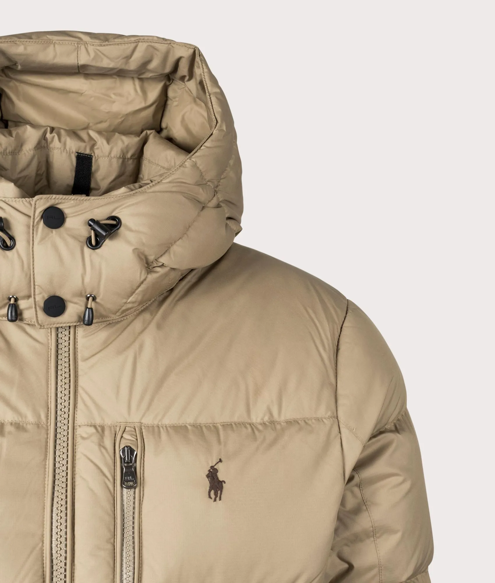 The Gorham Down Jacket sold by EQVVS product image thumbnail 2