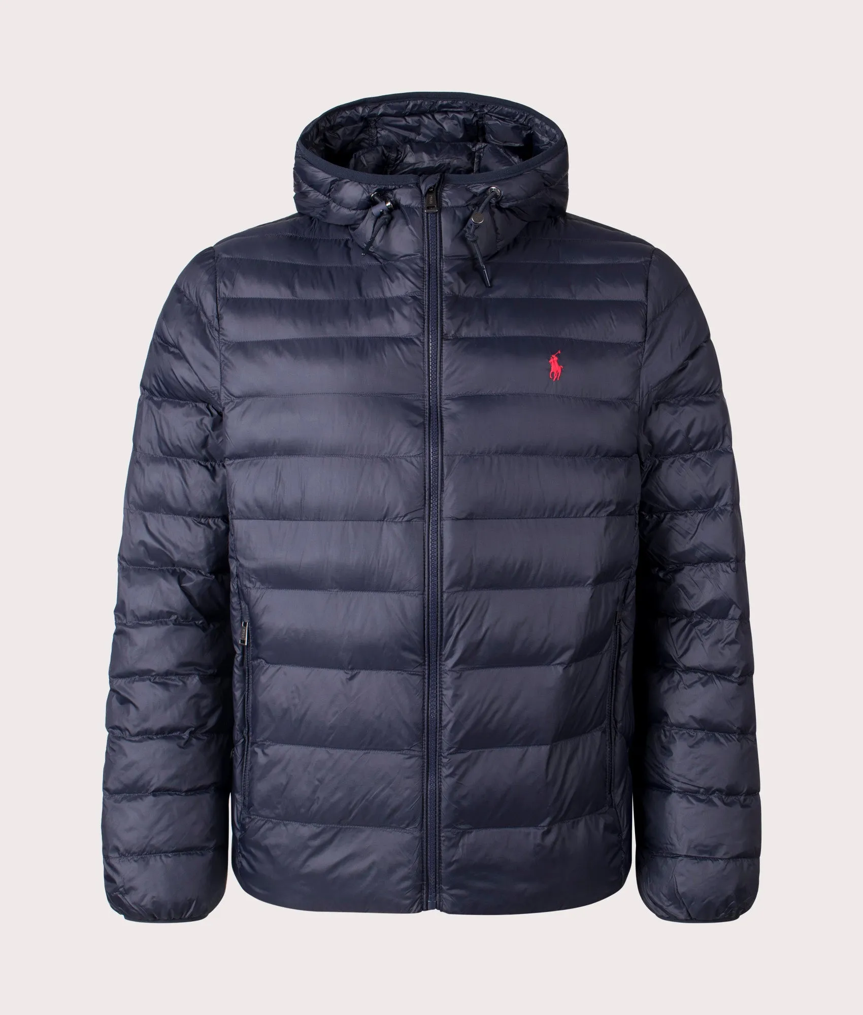 The Colden Packable Jacket sold by EQVVS