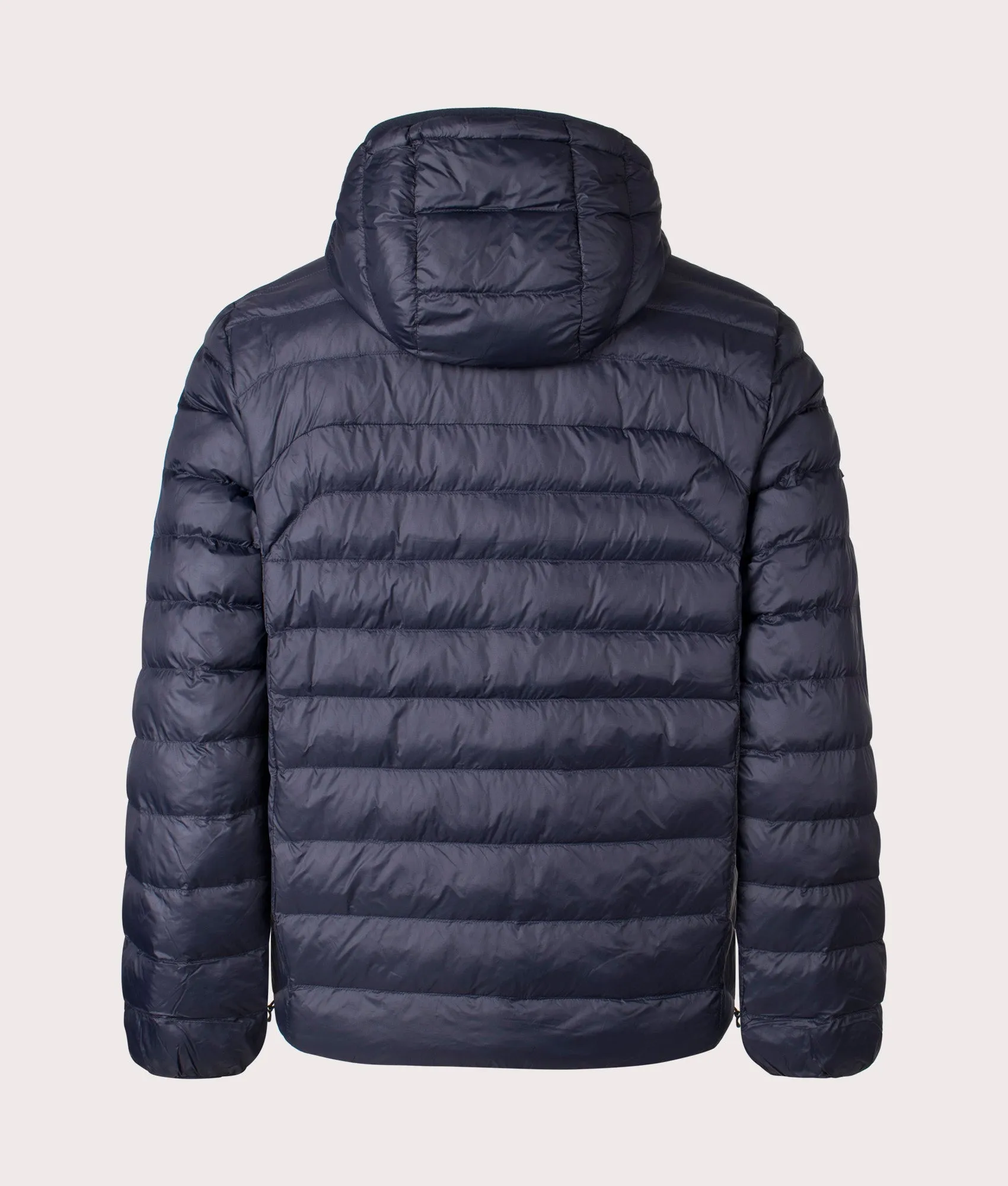 The Colden Packable Jacket sold by EQVVS product image thumbnail 3