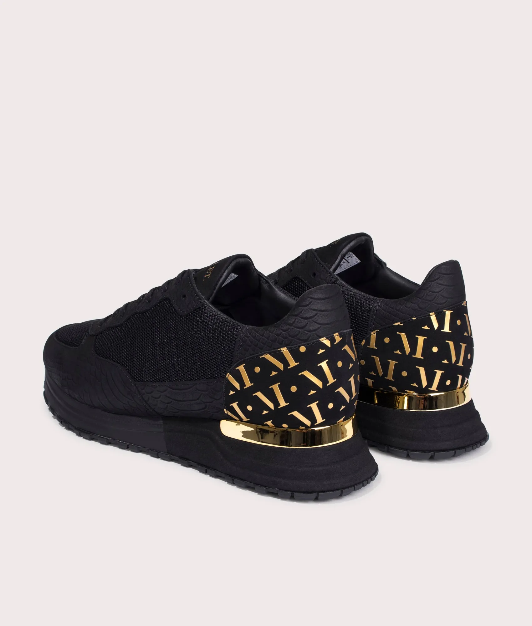 Popham Sneakers sold by EQVVS product image thumbnail 3