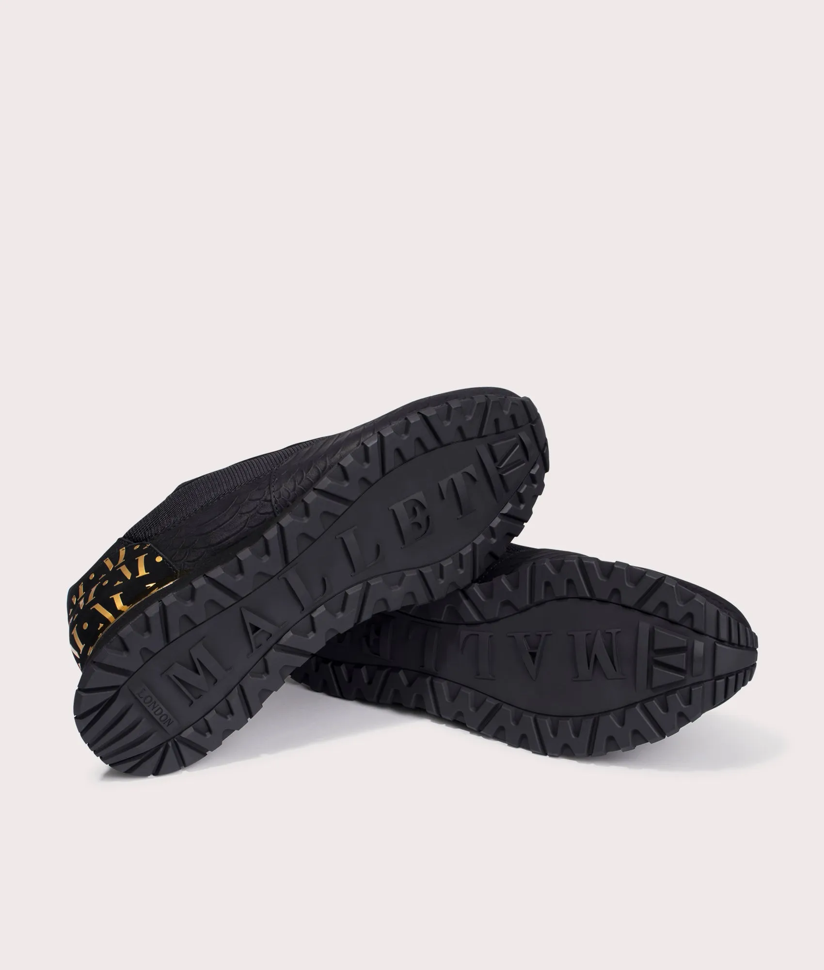 Popham Sneakers sold by EQVVS product image thumbnail 4