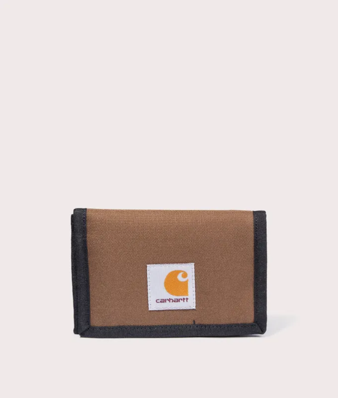Alec Wallet sold by EQVVS