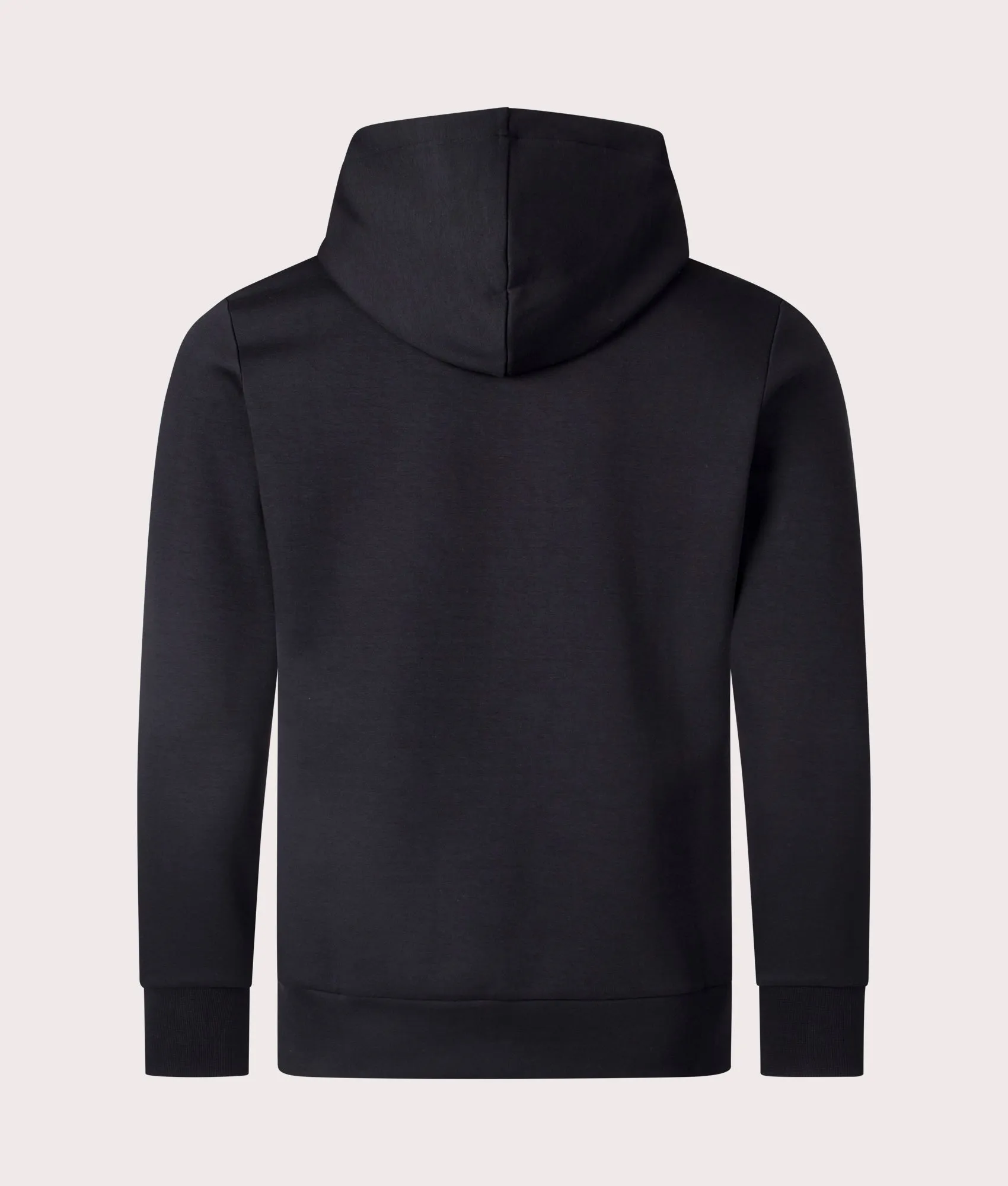 Zip Through Saggy Hoodie sold by EQVVS product image thumbnail 3
