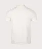 Custom Slim Fit Mesh Polo Shirt sold by EQVVS