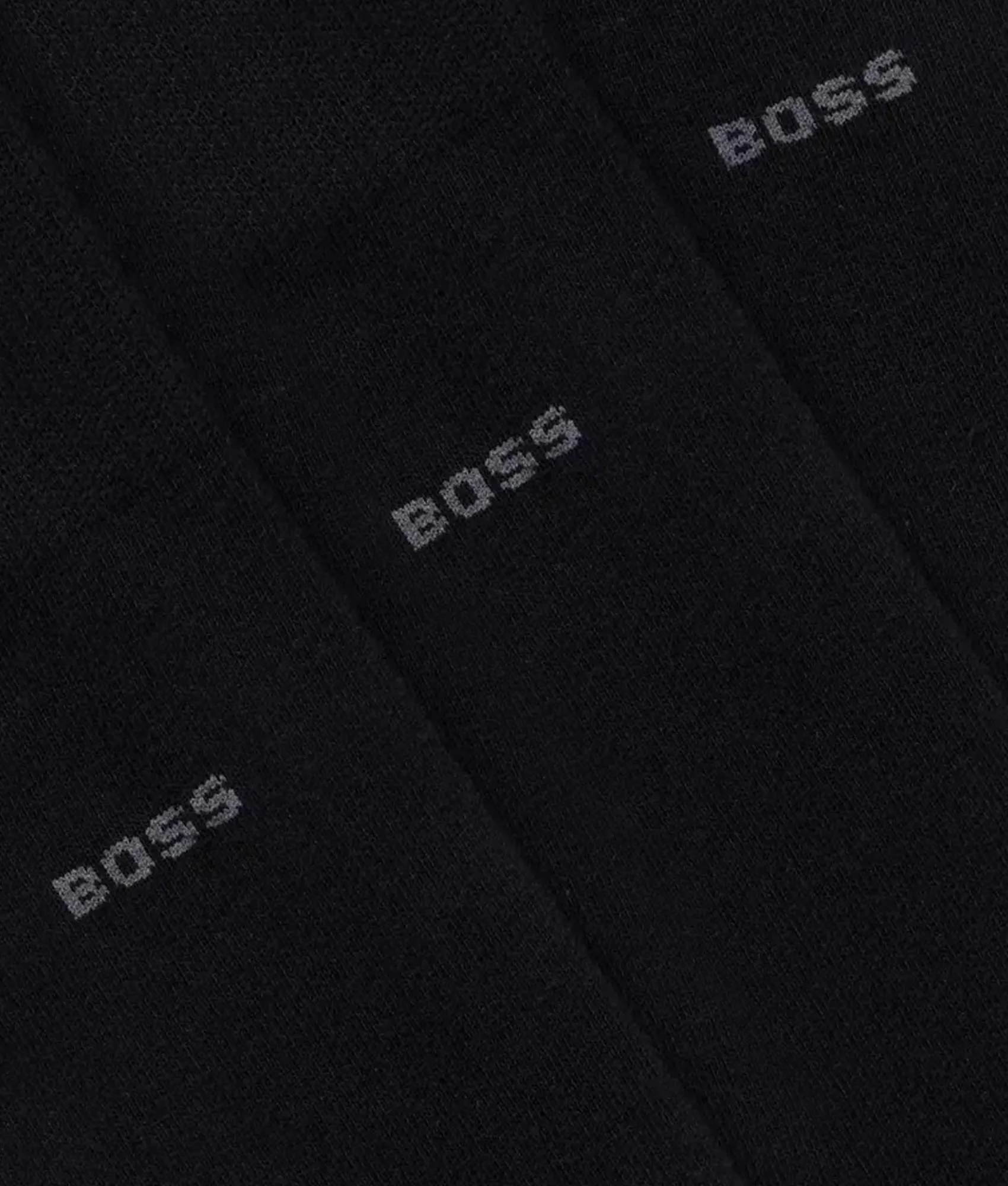 3 Pack Ribbed Socks sold by EQVVS product image thumbnail 2