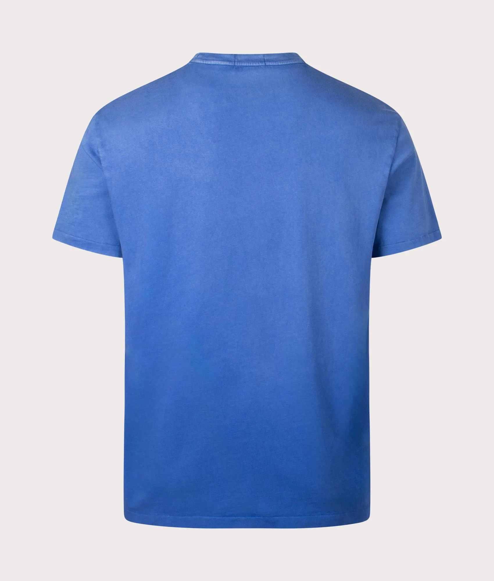 Classic Fit Polo Bear Jersey T-Shirt sold by EQVVS product image thumbnail 2