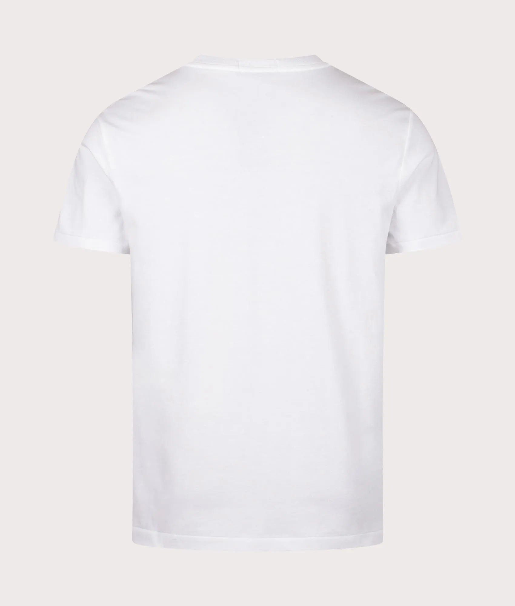 Classic Fit Polo Bear Jersey T-Shirt sold by EQVVS product image thumbnail 2