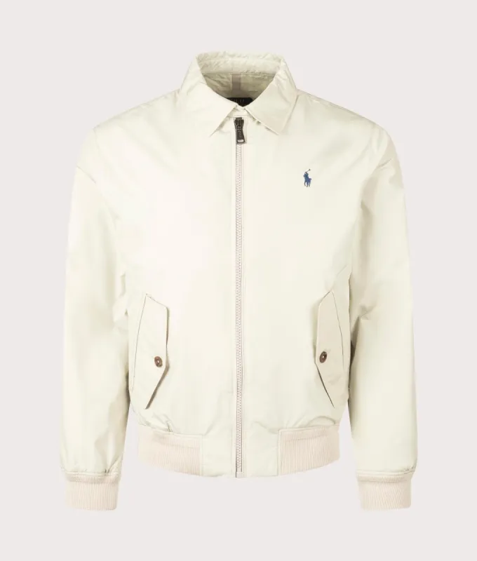 Packable Windbreaker Jacket sold by EQVVS