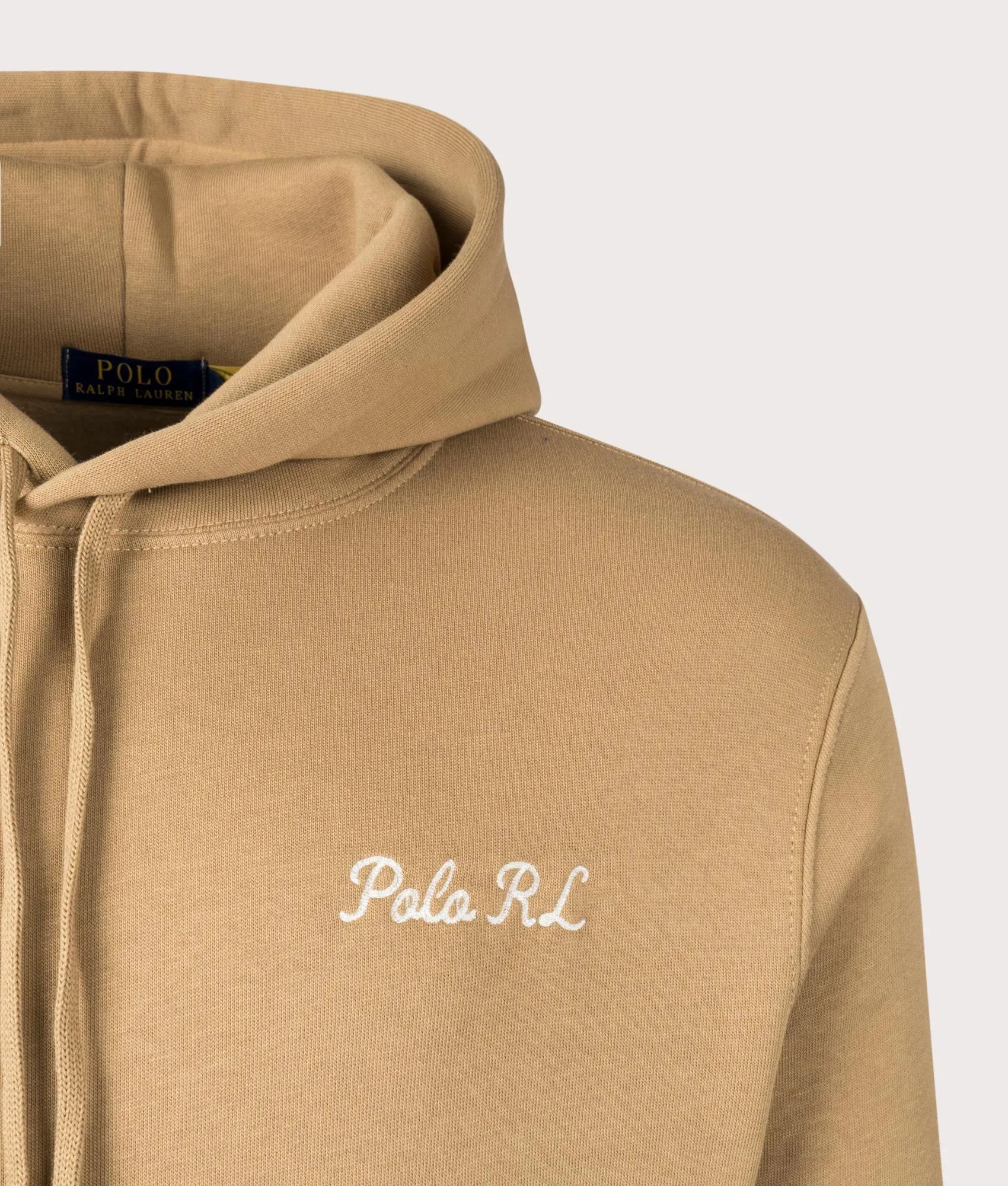 Polo Bear Hoodie sold by EQVVS product image thumbnail 2