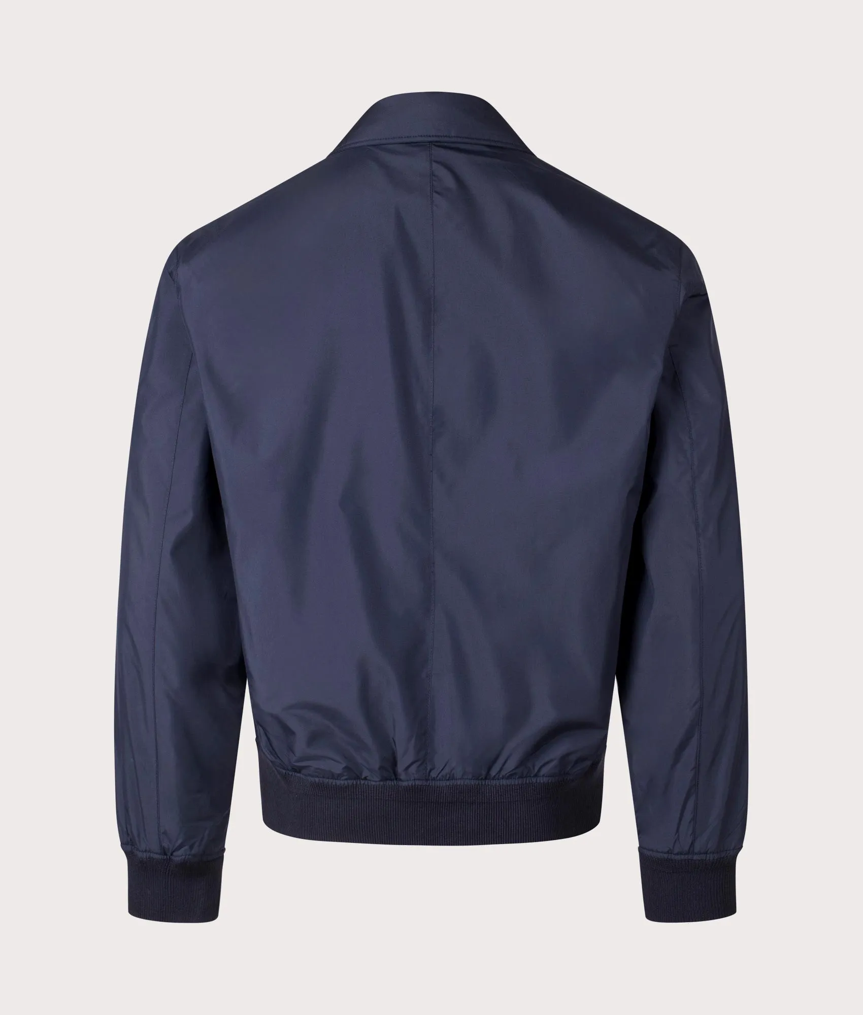 Packable Windbreaker Jacket sold by EQVVS product image thumbnail 3