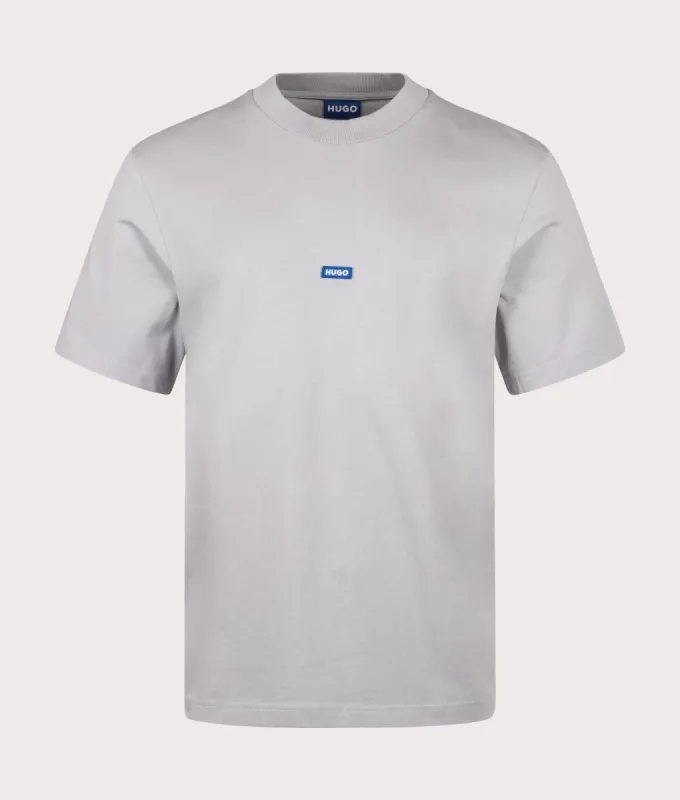 Nieros T-Shirt sold by EQVVS