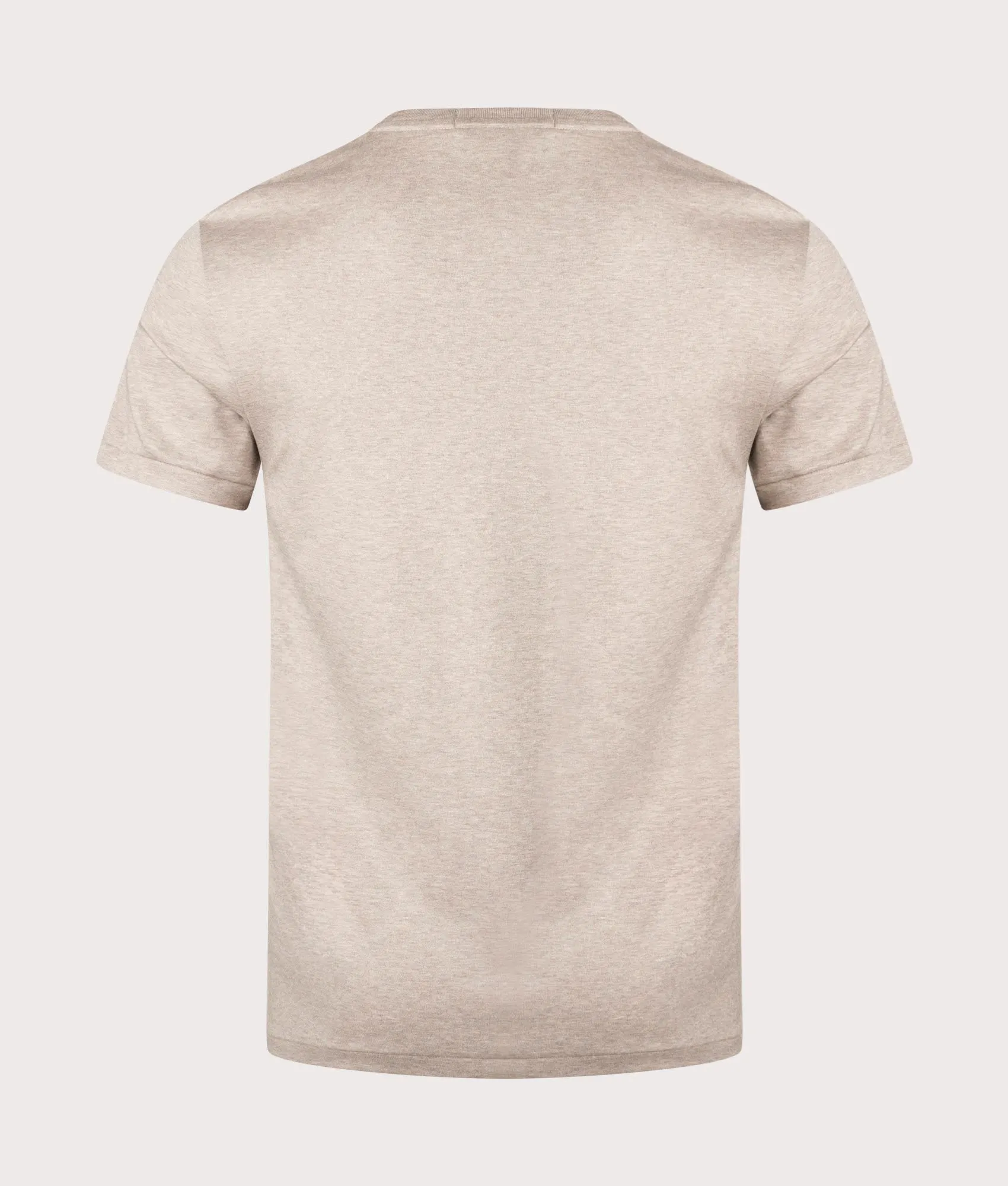 Custom Slim Fit Pima T-Shirt sold by EQVVS product image thumbnail 3