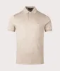 Custom Slim Fit Soft Cotton Polo Shirt sold by EQVVS