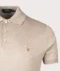 Custom Slim Fit Soft Cotton Polo Shirt sold by EQVVS