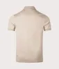 Custom Slim Fit Soft Cotton Polo Shirt sold by EQVVS