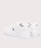 Leather Court Master Trainers sold by EQVVS