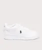 Leather Court Master Trainers sold by EQVVS