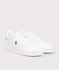 Leather Court Master Trainers sold by EQVVS