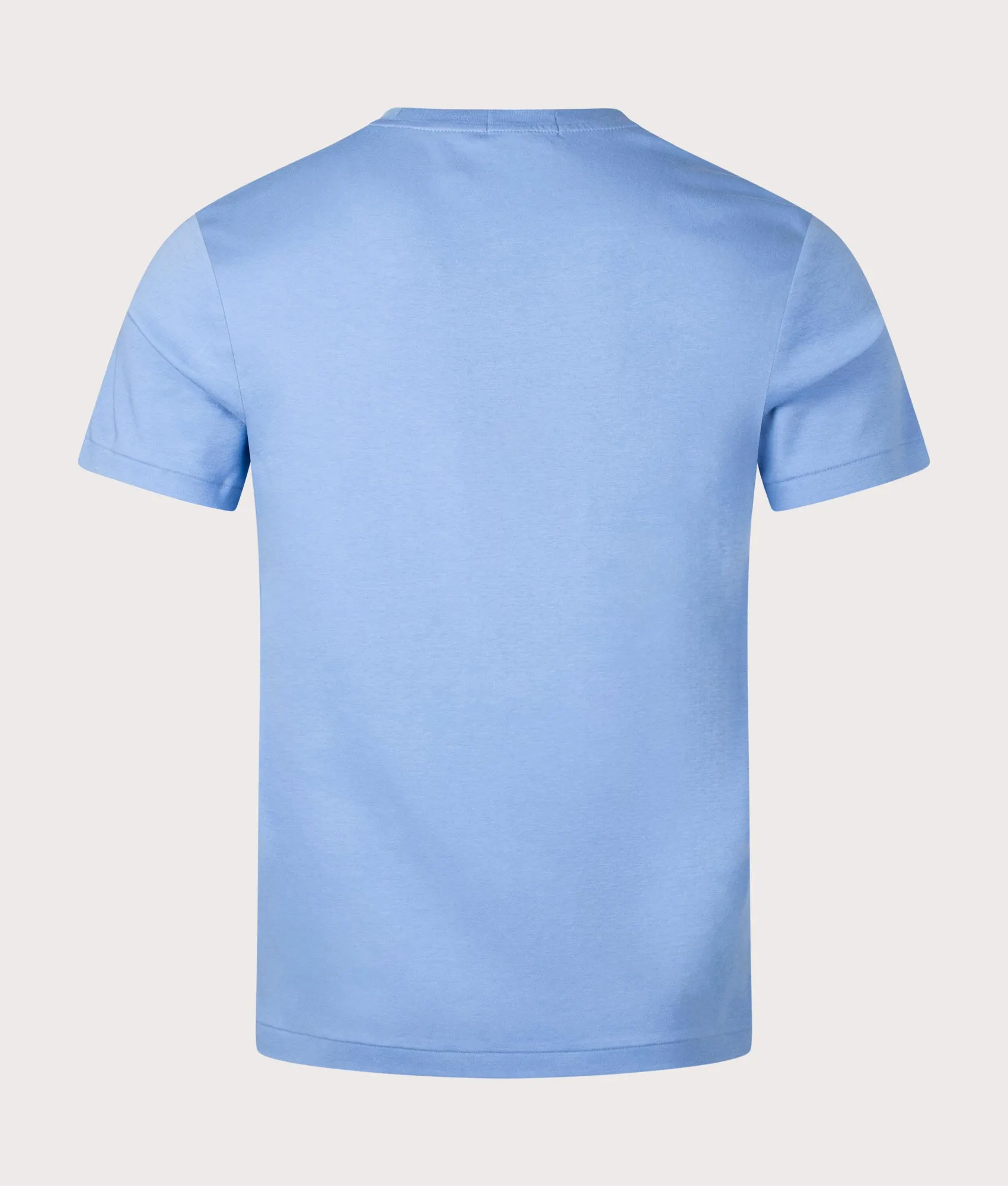 Custom Slim Fit Pima T-Shirt sold by EQVVS product image thumbnail 3