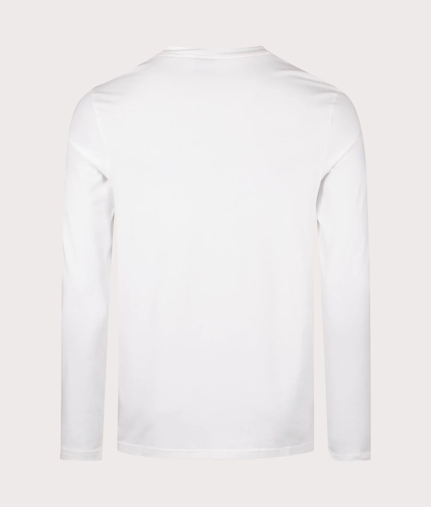 TChark Long Sleeve T-Shirt sold by EQVVS product image thumbnail 3