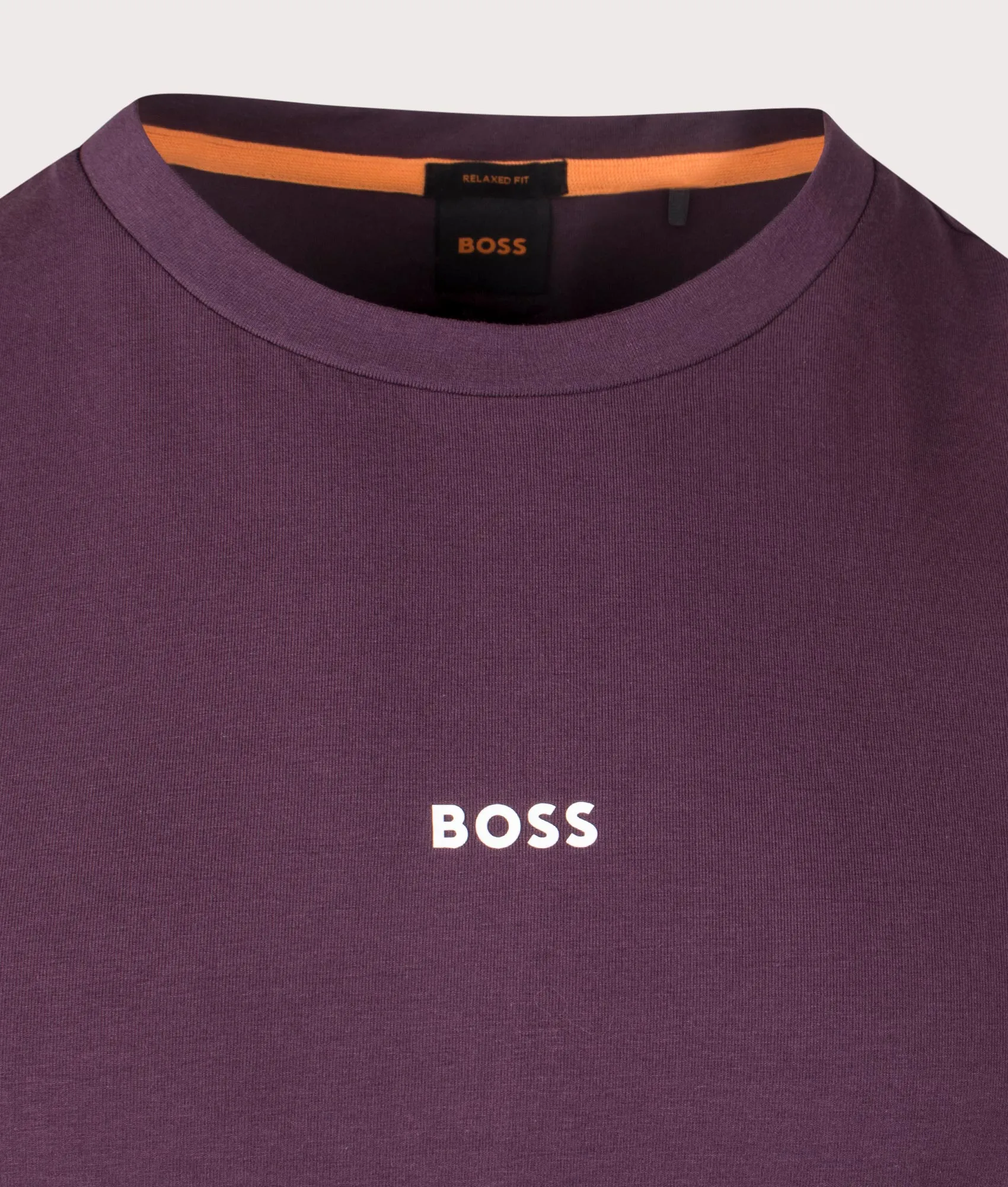 Relaxed Fit TChup T-Shirt sold by EQVVS product image thumbnail 2