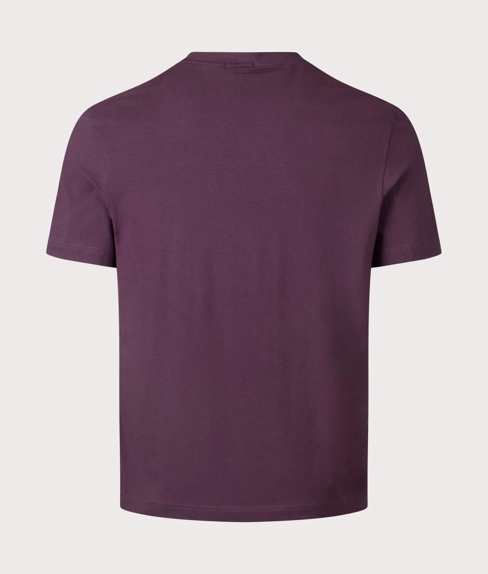 Relaxed Fit TChup T-Shirt sold by EQVVS product image thumbnail 3