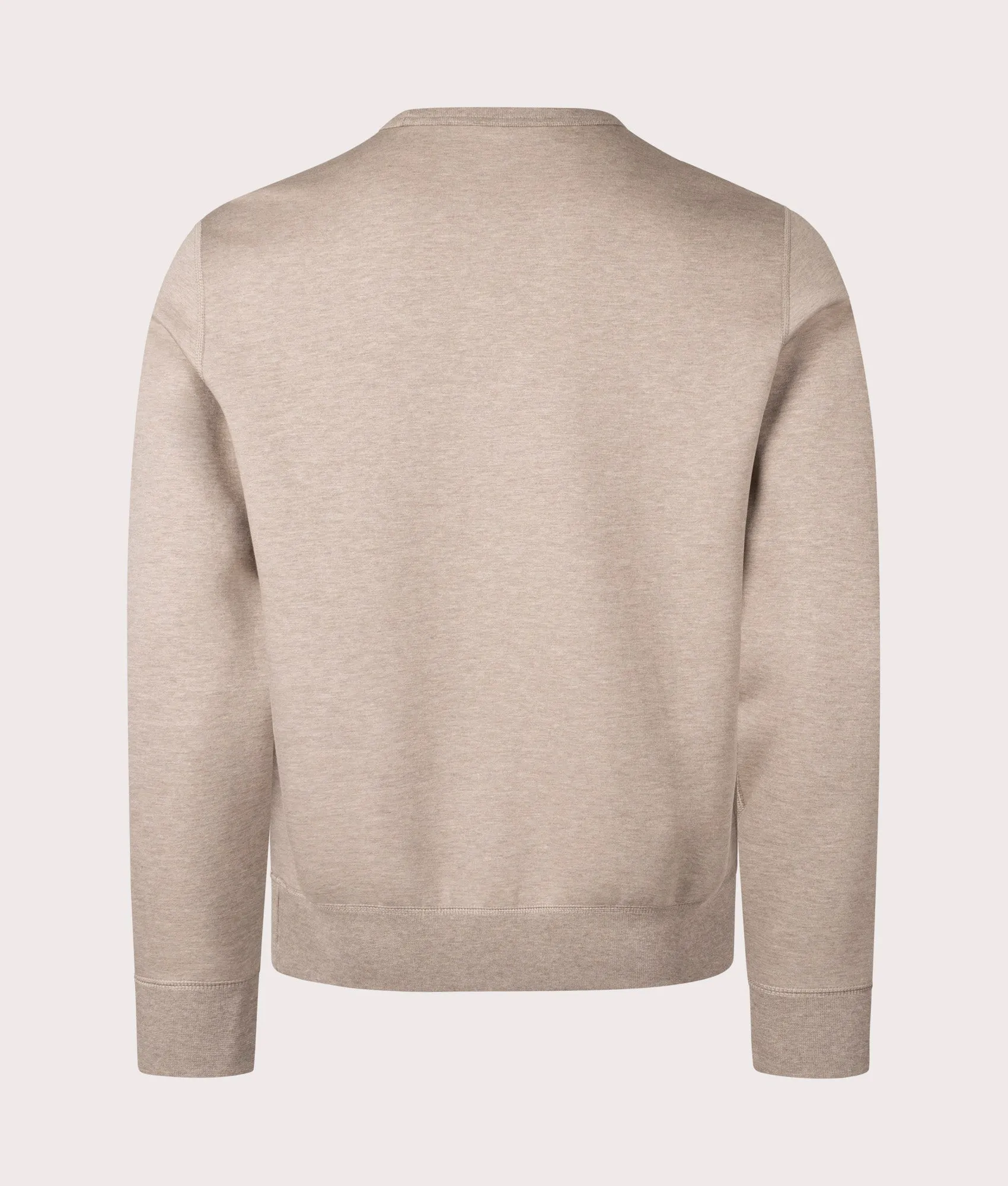 Double-Knit Sweatshirt sold by EQVVS product image thumbnail 3