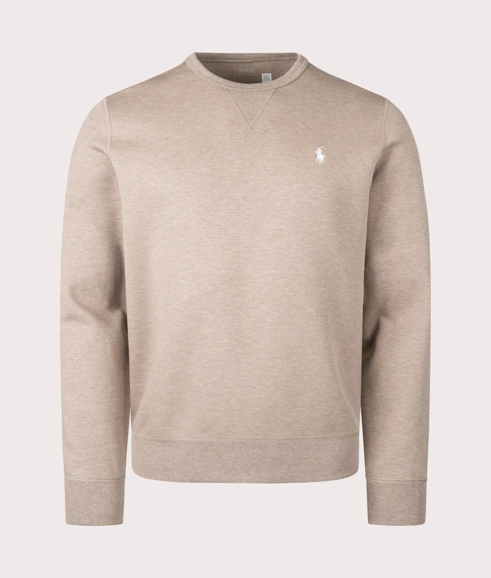 Double-Knit Sweatshirt sold by EQVVS