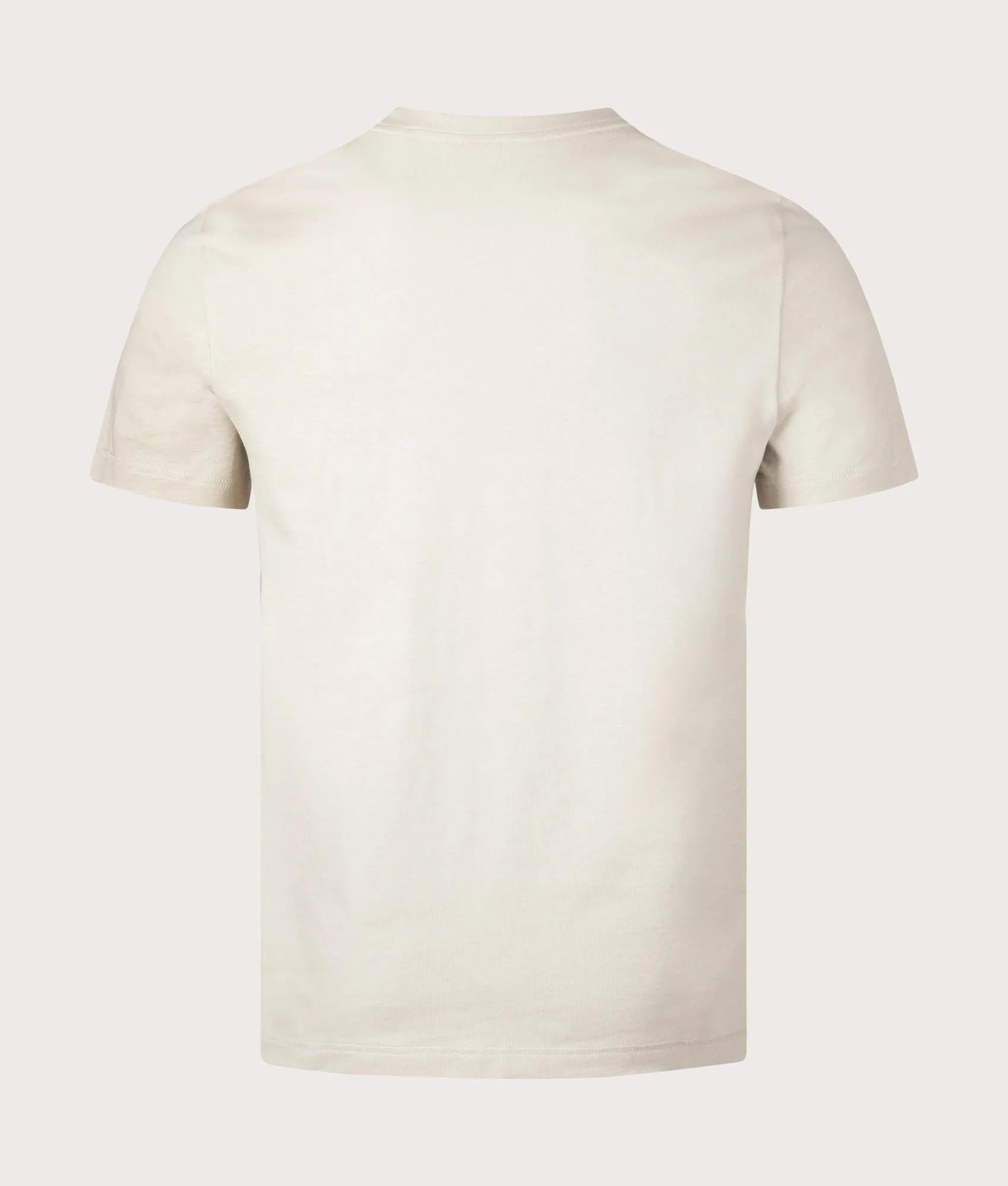 Te Logotexture T-Shirt sold by EQVVS product image thumbnail 2