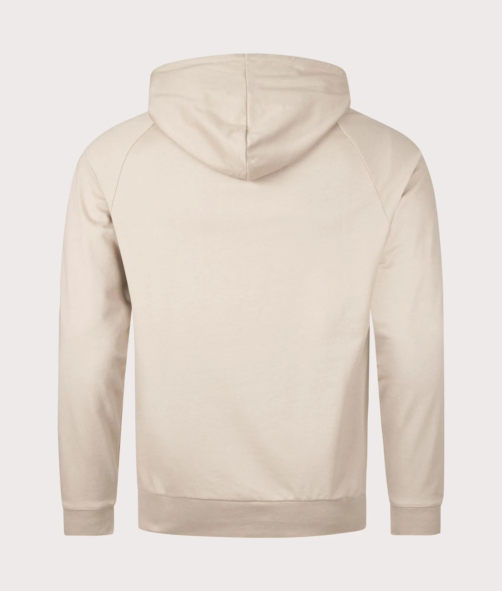 Authentic Zip Through Hoodie sold by EQVVS product image thumbnail 3